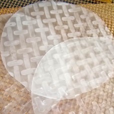 Spring Roll Wrapper Rice Paper Pack of 5