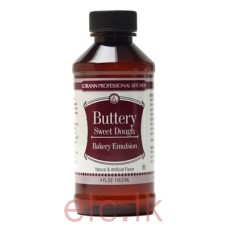 Lorann - Buttery Sweet Dough Emulsion 118ml