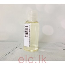 FLAVOUR - Clear Vanilla 50ml