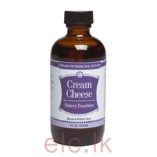 Lorann - Cream Cheese Emulsion 118ml