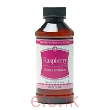 Lorann - Raspberry Bakery Emulsion 118ml