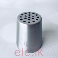 Russian Decorating - 19 Star Stamen Tip 3-7A