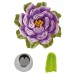 Specialty Ruffle Piping Tip Nozzle 