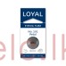 LOYAL Petal Standard  S/S Nozzle - 101 