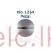 LOYAL Petal Medium S/S Nozzle - 126k 