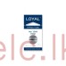 LOYAL Petal Medium S/S Nozzle - 126k 