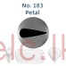 LOYAL Petal Medium S/S Nozzle - 183