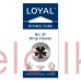 LOYAL Drop Flower Medium Nozzle - 2F