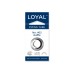 LOYAL Ruffle Medium S/S Nozzle - 402