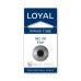 LOYAL Star S/S Nozzle - 20