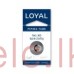 LOYAL Speciality S/S Nozzle - No 80 