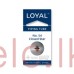 LOYAL CLOSED STAR STANDERD S/S Nozzle - 54