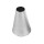 LOYAL Pastry Round Nozzle S/P - 15
