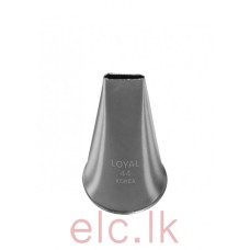 LOYAL Basketweave Standard Nozzle - 44