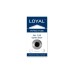 LOYAL Open Star S/S Nozzle - 199