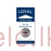 LOYAL Basketweave Standard Nozzle - 44