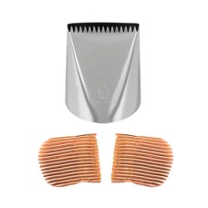 Cake Craft Jumbo Basket Weave Nozzle - 789
