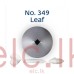 LOYAL Leaf Nozzle - 349
