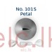 LOYAL Petal Standard  S/S Nozzle - No 101S