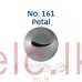LOYAL Petal Standard  S/S Nozzle - 161 