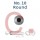 LOYAL Round Standard S/S Nozzle - 10