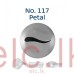 LOYAL Petal Medium  S/S Nozzle - 117 
