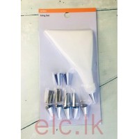 Icing bag kmart 2025
