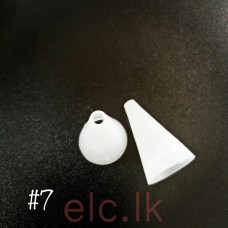 Plastic Tips CK - 7