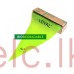 Loyal Disposable Piping bags 18 inch Biodegradable - Green