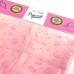 Cake Craft Silicone Piping Bags - Pink