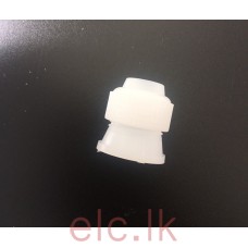 CK - Plastic Standard Uncarded Coupler