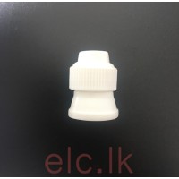 Loyal - Plastic Standard Uncarded Coupler