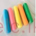 EASTER SPECIAL Pastel Fondant Pack Of 5 Colors 