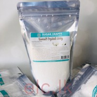 Isomalt Crystals 500g by Sugar Crafty