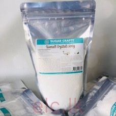 Isomalt Crystals 500g by Sugar Crafty
