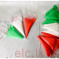 ELC Royal Icing Pouch Ready-to-use -50g