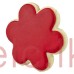 Celebakes Royal Icing Red