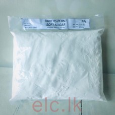 BAKER'S POINT  SOFT SUGAR - 1kg