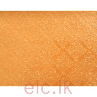 CK FONDANT IMPRESSION MAT - Damask