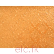 CK FONDANT IMPRESSION MAT - Damask