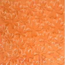 CK FONDANT IMPRESSION MAT - FLORAL 2 "Daisy"