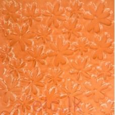 CK FONDANT IMPRESSION MAT - FLORAL 2 "Daisy"