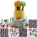 CK FONDANT IMPRESSION MAT Textured - "Hawaiian" Select Your Design