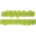 Marvelous Molds Typewriter Lowercase Flexabet Marvelous Molds Typewriter Lowercase Flexabet