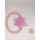 Cupcake Stamps - PINK sold individually