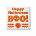 Anko Halloween Craft Adhesive Stencils - 10 Piece Set