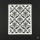 CAKE STENCILS - Damask