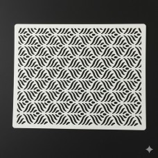 CAKE STENCILS - Fancy Harvest