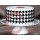 CAKE STENCILS - Houndstooth