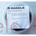 BAKELS - Blueberry Compote 50% Real fruit - 200g